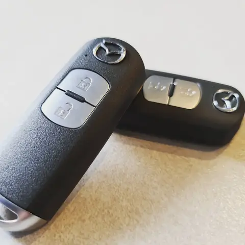 Mazda Car Keys Replacements Perth: Hướng Dẫn Toàn Diện Về Chìa Khóa Xe Mazda