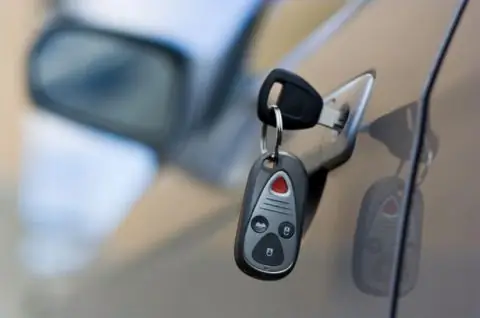 Mazda Car Keys Replacements Perth: Hướng Dẫn Toàn Diện Về Chìa Khóa Xe Mazda