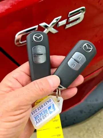 Mazda Car Keys Replacements Perth: Hướng Dẫn Toàn Diện Về Chìa Khóa Xe Mazda