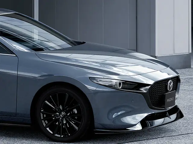 Hướng Dẫn Mua Phụ Tùng Mazda Chính Hãng Trực Tuyến Nhanh Chóng