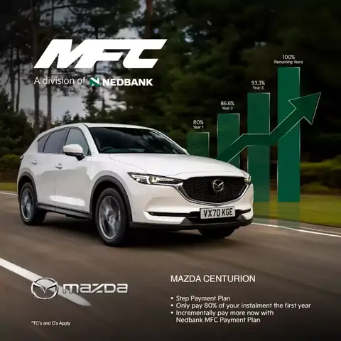 Top 5 Phương Thức Thanh Toán Xe Mazda Tốt Nhất