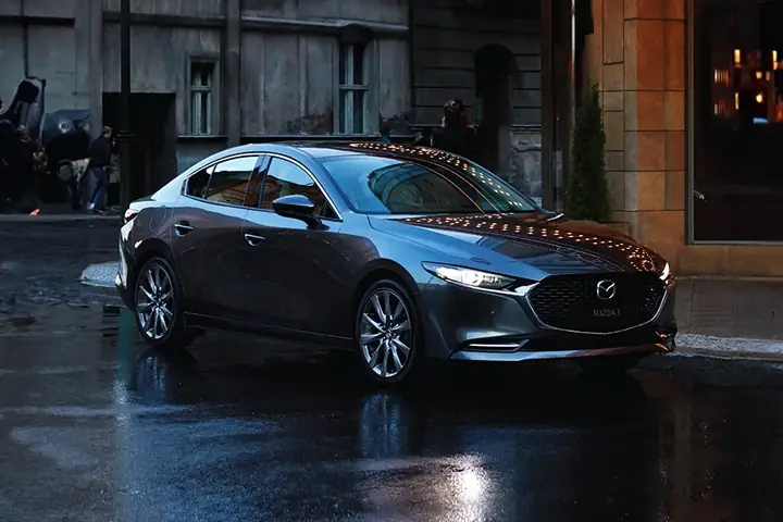 Giá Xe Mazda Tại Việt Nam: Cập Nhật Mới Nhất & Những Điều Cần Biết