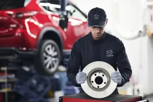 Bảng Tổng Hợp 5 Tiêu Chí Vàng Chọn Trung Tâm Sửa Chữa Xe Mazda Uy Tín
