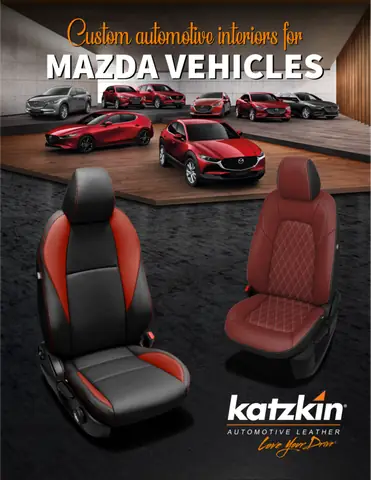 Đánh Giá Chi Tiết Ghế Ô Tô Mazda: Thiết Kế, Công Nghệ Và Trải Nghiệm Thực Tế