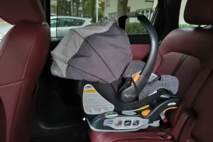 Đánh Giá Chi Tiết Ghế Ô Tô Mazda: Thiết Kế, Công Nghệ Và Trải Nghiệm Thực Tế