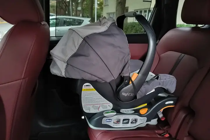 Đánh Giá Chi Tiết Ghế Ô Tô Mazda: Thiết Kế, Công Nghệ Và Trải Nghiệm Thực Tế