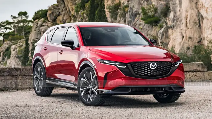 Thông Số Kỹ Thuật Xe Mazda: Giải Mã Ý Nghĩa Đằng Sau Các Con Số