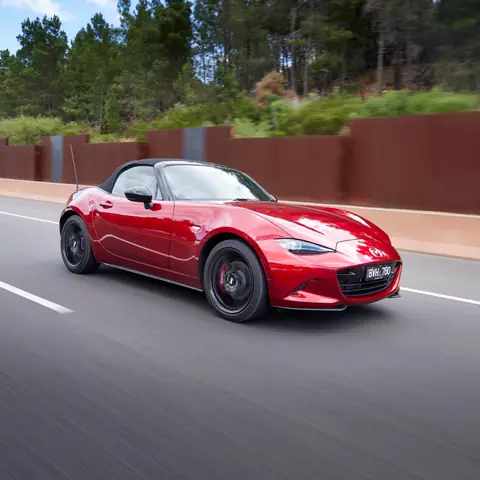 Xe Mazda Thể Thao Là Gì? Tổng Hợp Từ Công Nghệ Đến Dòng Xe Nổi Bật Xe Mazda Thể Thao Là Gì? Tổng Hợp Từ Công Nghệ Đến Dòng Xe Nổi Bật