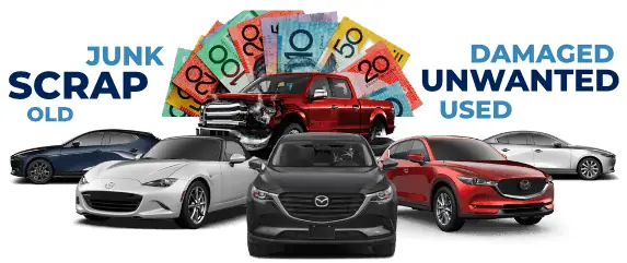 Mazda Car Wreckers: 5 Tiêu Chí Vàng Để Chọn Trung Tâm Bảo Dưỡng Xe Mazda Uy Tín