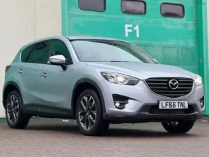 Đánh Giá Dịch Vụ Mazda Tại Carlisle, Uk: Đâu Là Lựa Chọn Tối Ưu Cho Người Tiêu Dùng?
