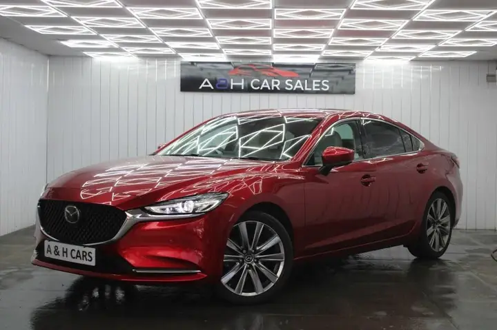 Đánh Giá Dịch Vụ Mazda Tại Carlisle, Uk: Đâu Là Lựa Chọn Tối Ưu Cho Người Tiêu Dùng? Đánh Giá Dịch Vụ Mazda Tại Carlisle, Uk: Đâu Là Lựa Chọn Tối Ưu Cho Người Tiêu Dùng?