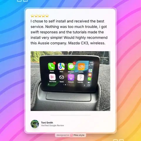 Hướng Dẫn Lắp Đặt Mazda Carplay Kit Nhanh Chóng, An Toàn Cho Mọi Mẫu Xe Hướng Dẫn Lắp Đặt Mazda Carplay Kit Nhanh Chóng, An Toàn Cho Mọi Mẫu Xe