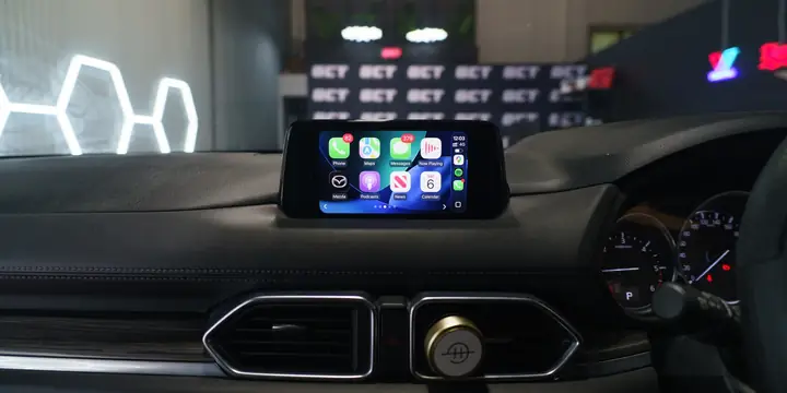 Hướng Dẫn Lắp Đặt Mazda Carplay Kit Nhanh Chóng, An Toàn Cho Mọi Mẫu Xe Hướng Dẫn Lắp Đặt Mazda Carplay Kit Nhanh Chóng, An Toàn Cho Mọi Mẫu Xe