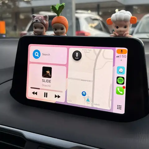 Hướng Dẫn Lắp Đặt Mazda Carplay Kit Nhanh Chóng, An Toàn Cho Mọi Mẫu Xe Hướng Dẫn Lắp Đặt Mazda Carplay Kit Nhanh Chóng, An Toàn Cho Mọi Mẫu Xe