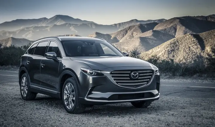 Top 5 Dòng Xe Mazda Phổ Biến Nhất Tại Canada
