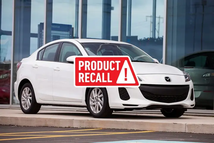 Mazda Cars Recalled For Airbags: Thông Tin Cập Nhật Và Lời Khuyên Quan Trọng