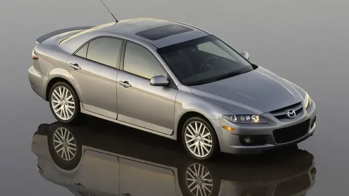 Mazda Cars Recalled For Airbags: Thông Tin Cập Nhật Và Lời Khuyên Quan Trọng