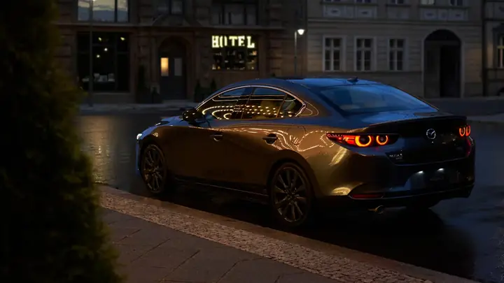 Mazda Cars Recalled For Airbags: Thông Tin Cập Nhật Và Lời Khuyên Quan Trọng