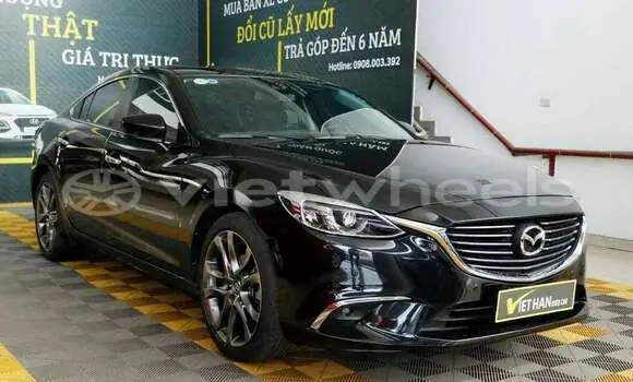Mazda Cars Vietnam: Tổng Quan Đầy Đủ Về Xe Mazda Tại Việt Nam