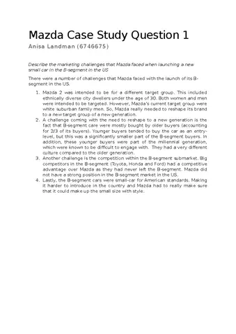 Mazda Case Answers: Giải Đáp Chi Tiết Các Tình Huống Thực Tế Khi Sở Hữu Xe Mazda Mazda Case Answers: Giải Đáp Chi Tiết Các Tình Huống Thực Tế Khi Sở Hữu Xe Mazda