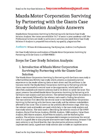 Mazda Case Answers: Giải Đáp Chi Tiết Các Tình Huống Thực Tế Khi Sở Hữu Xe Mazda Mazda Case Answers: Giải Đáp Chi Tiết Các Tình Huống Thực Tế Khi Sở Hữu Xe Mazda