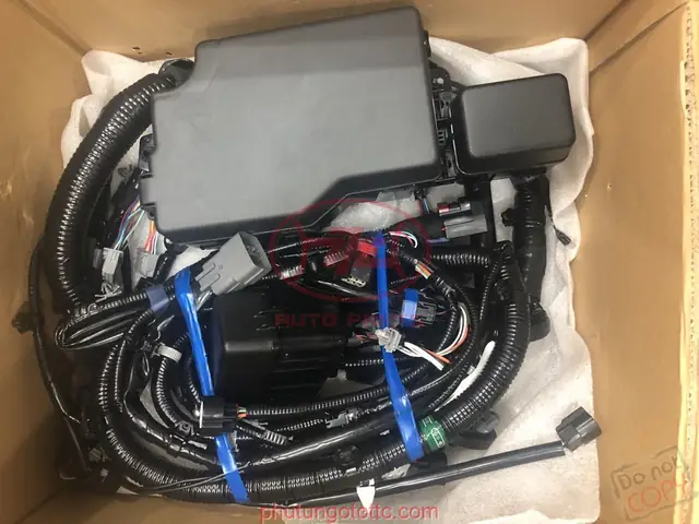 Mazda Cầu Điên: Nguyên Nhân, Dấu Hiệu Và Cách Khắc Phục