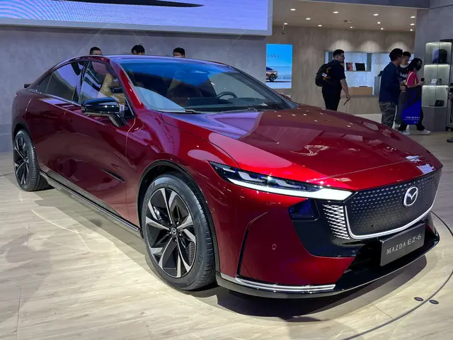 Mazda Cầu Điên: Nguyên Nhân, Dấu Hiệu Và Cách Khắc Phục