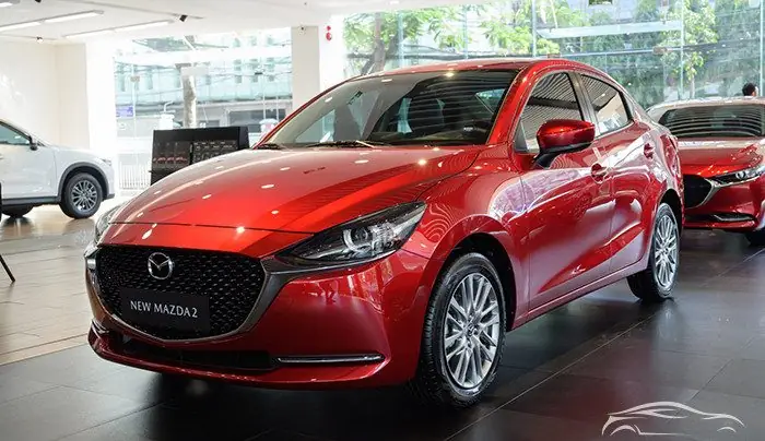 Mazda Cầu Giấy: Tầm Quan Trọng Và Hướng Dẫn Bảo Trì