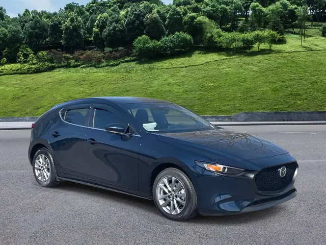 Mua Xe Mazda Đã Qua Sử Dụng: Hướng Dẫn Đánh Giá & Lựa Chọn