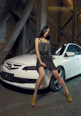 Mazda Chân Dài: Khám Phá Các Dòng Xe Có Chiều Dài Cơ Sở Lớn Nhất