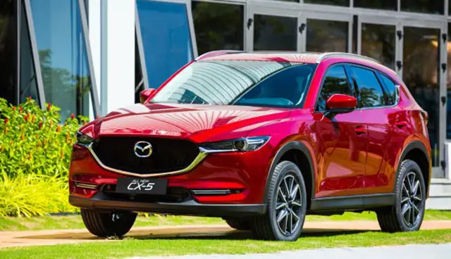 Mazda: Khám Phá Chất Lượng "chuẩn Nhật" Trên Những Mẫu Xe Nào?