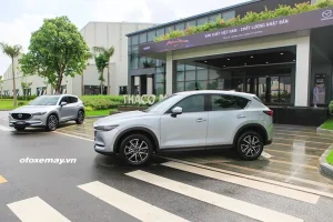 Mazda: Khám Phá Chất Lượng "chuẩn Nhật" Trên Những Mẫu Xe Nào?