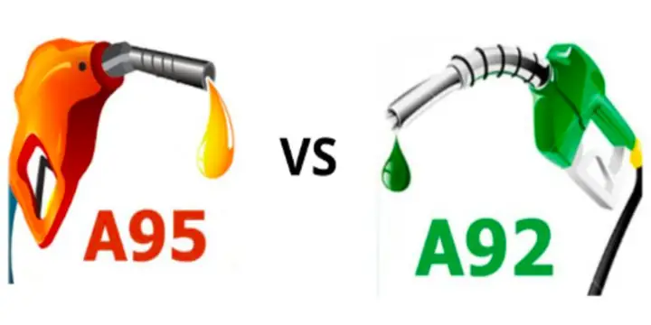 Mazda Chạy Bằng Xăng 92: Hiểu Đúng, Lựa Chọn Thông Minh