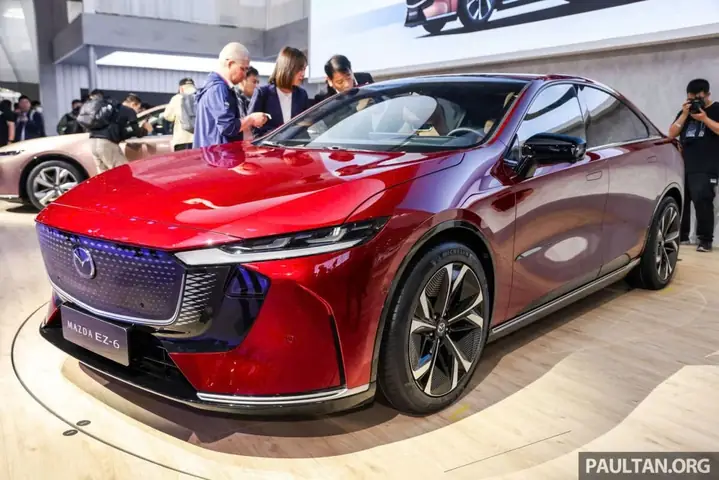 Tìm Địa Chỉ Đại Lý Mazda Trường Chinh - Hướng Dẫn Đầy Đủ