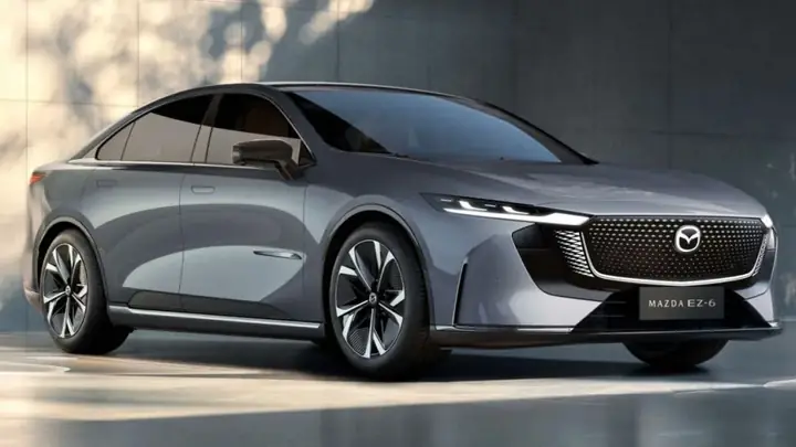 Tìm Địa Chỉ Đại Lý Mazda Trường Chinh - Hướng Dẫn Đầy Đủ