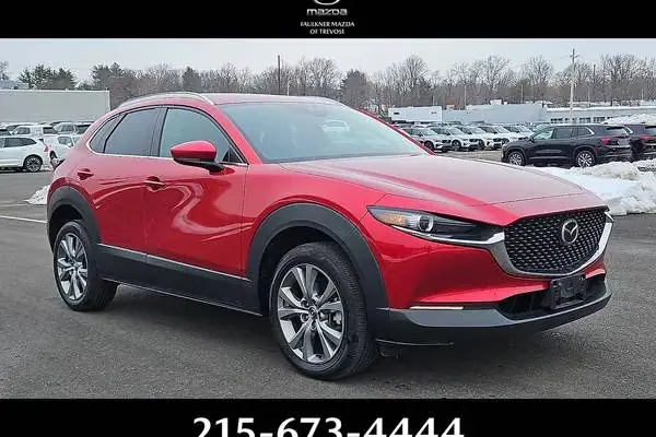 Top 5 Dòng Xe Mazda Đáng Mua Nhất Tại Cherry Hill 2026 Top 5 Dòng Xe Mazda Đáng Mua Nhất Tại Cherry Hill 2026