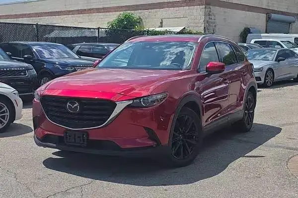 Top 5 Dòng Xe Mazda Đáng Mua Nhất Tại Cherry Hill 2026 Top 5 Dòng Xe Mazda Đáng Mua Nhất Tại Cherry Hill 2026