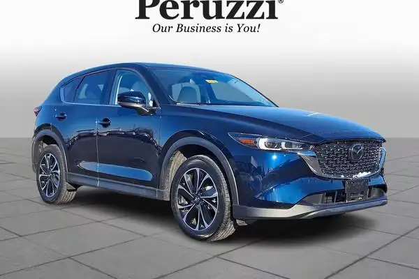 Top 5 Dòng Xe Mazda Đáng Mua Nhất Tại Cherry Hill 2026 Top 5 Dòng Xe Mazda Đáng Mua Nhất Tại Cherry Hill 2026