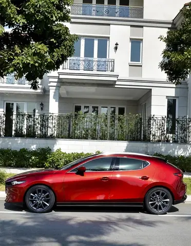 Mazda Chi Nhánh Hải Phòng: Thông Tin Liên Hệ, Dịch Vụ & Kinh Nghiệm Mua Xe