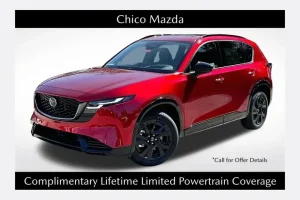 Mazda Chico Ca Là Gì? Tổng Hợp Đặc Điểm Thiết Kế Chic Của Các Dòng Xe Mazda