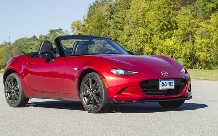 Mazda Chở Vịt: Top 5 Dòng Xe Phù Hợp Nhất Năm 2026 Mazda Chở Vịt: Top 5 Dòng Xe Phù Hợp Nhất Năm 2026