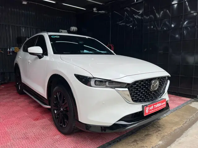 Công Nghệ Skyactiv Của Mazda: Tổng Quan Chi Tiết Về Triết Lý Kỹ Thuật