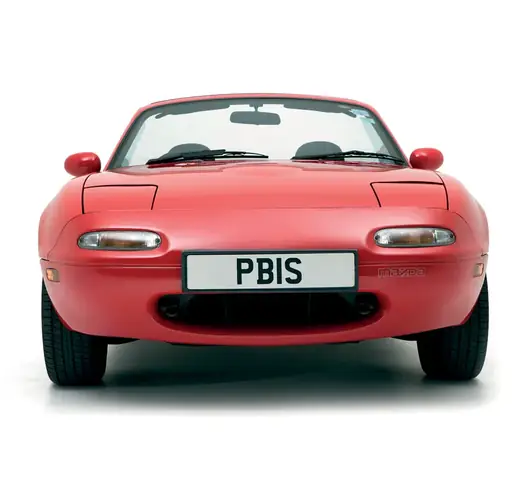 Chọn Mazda Classic Car Insurance Phù Hợp Cho Người Yêu Xe