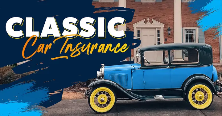 Chọn Mazda Classic Car Insurance Phù Hợp Cho Người Yêu Xe