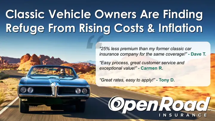 Chọn Mazda Classic Car Insurance Phù Hợp Cho Người Yêu Xe