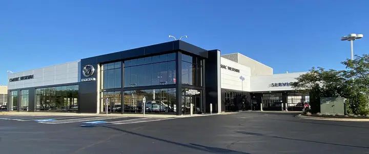 Top 5 Dòng Xe Mazda Phù Hợp Nhất Với Nhu Cầu Sử Dụng & Bảo Dưỡng Tại Cleveland