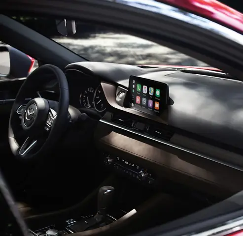 Top 5 Dòng Xe Mazda Phù Hợp Nhất Với Nhu Cầu Sử Dụng & Bảo Dưỡng Tại Cleveland