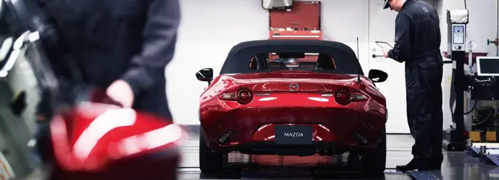 Top 5 Dòng Xe Mazda Phù Hợp Nhất Với Nhu Cầu Sử Dụng & Bảo Dưỡng Tại Cleveland