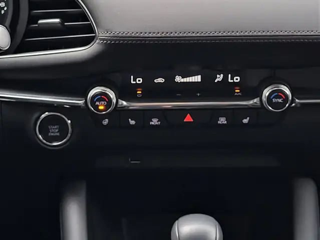 Hệ Thống Climate Control Trên Xe Mazda: Hướng Dẫn Chi Tiết Hệ Thống Climate Control Trên Xe Mazda: Hướng Dẫn Chi Tiết