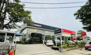 Tìm Hiểu Mazda Hải Phòng Club – Câu Lạc Bộ Mazda Địa Phương Cho Người Đam Mê